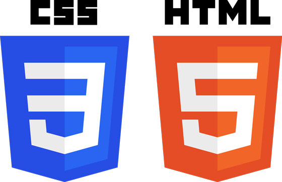 CSS3_and_HTML5_logos